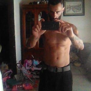 Meet your Posher, Jonathan